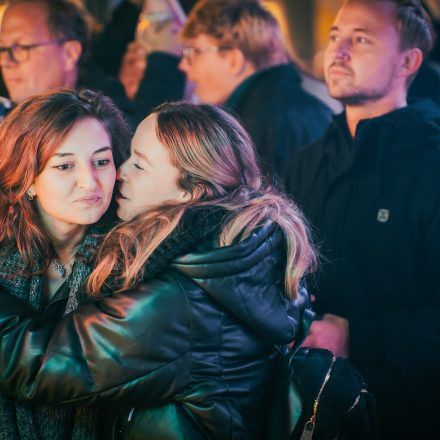 FM4 Unlimited im Wiener Prater 2025