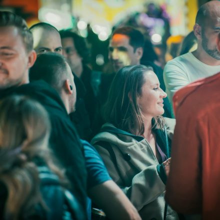 FM4 Unlimited im Wiener Prater 2025
