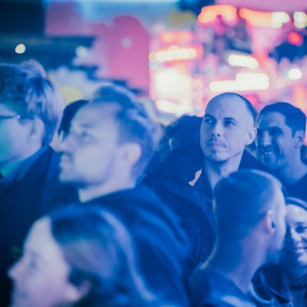 FM4 Unlimited im Wiener Prater 2025