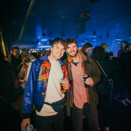 FM4 Unlimited im Wiener Prater 2025