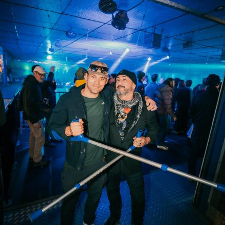 FM4 Unlimited im Wiener Prater 2025