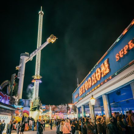 FM4 Unlimited im Wiener Prater 2025