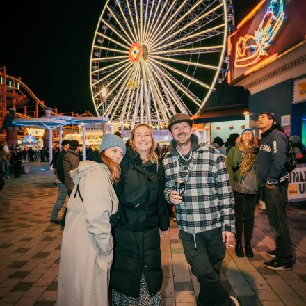 FM4 Unlimited im Wiener Prater 2025