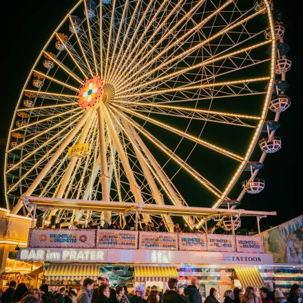 FM4 Unlimited im Wiener Prater 2025