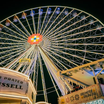 FM4 Unlimited im Wiener Prater 2025