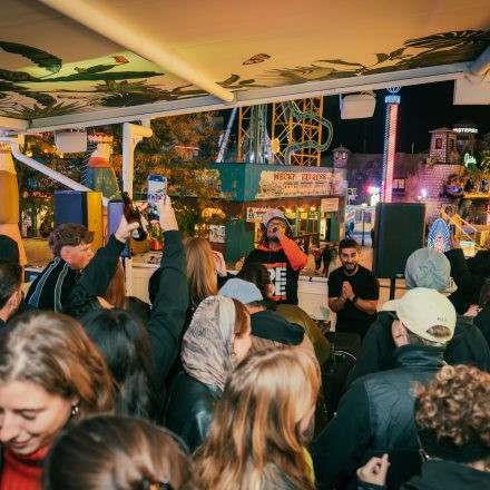 FM4 Unlimited im Wiener Prater 2025