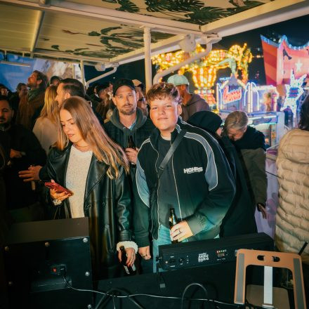 FM4 Unlimited im Wiener Prater 2025