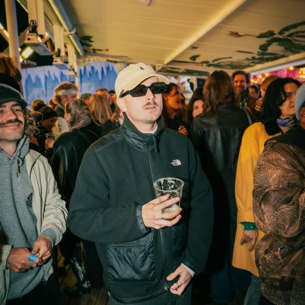 FM4 Unlimited im Wiener Prater 2025