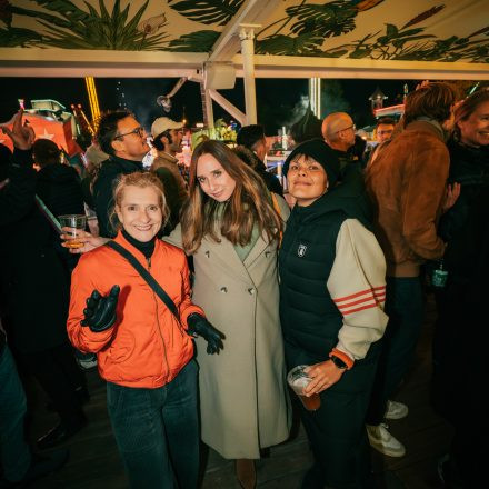 FM4 Unlimited im Wiener Prater 2025