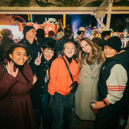 FM4 Unlimited im Wiener Prater 2025