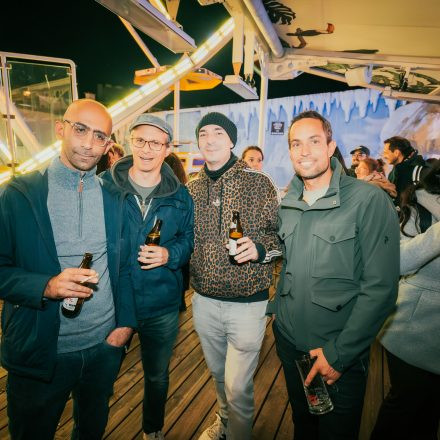 FM4 Unlimited im Wiener Prater 2025