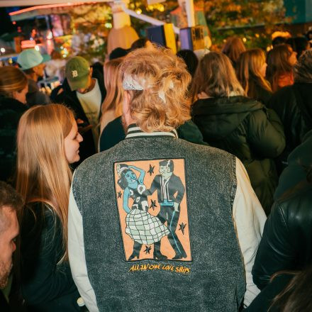 FM4 Unlimited im Wiener Prater 2025