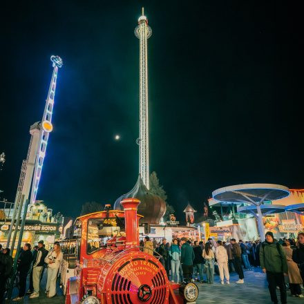 FM4 Unlimited im Wiener Prater 2025