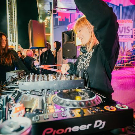 FM4 Unlimited im Wiener Prater 2025