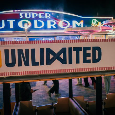 FM4 Unlimited im Wiener Prater 2025
