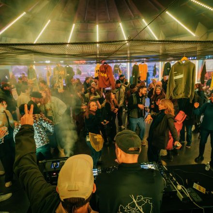 FM4 Unlimited im Wiener Prater 2025