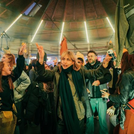 FM4 Unlimited im Wiener Prater 2025