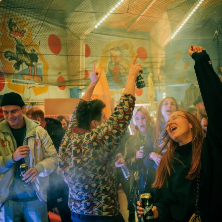 FM4 Unlimited im Wiener Prater 2025