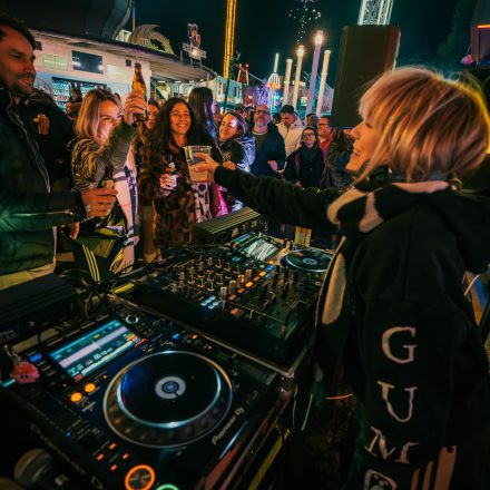 FM4 Unlimited im Wiener Prater 2025