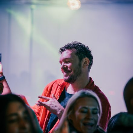 FM4 Unlimited im Wiener Prater 2025