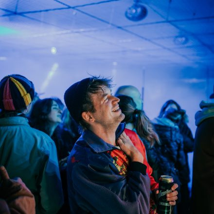 FM4 Unlimited im Wiener Prater 2025