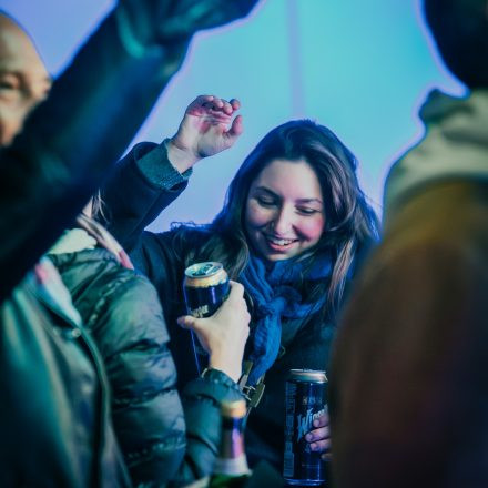 FM4 Unlimited im Wiener Prater 2025