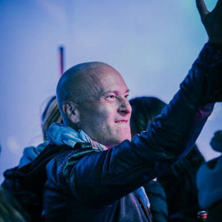 FM4 Unlimited im Wiener Prater 2025