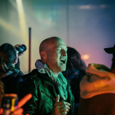 FM4 Unlimited im Wiener Prater 2025