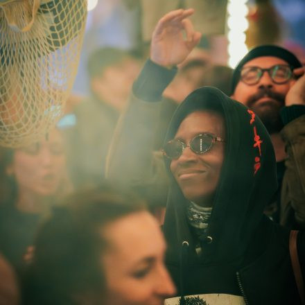 FM4 Unlimited im Wiener Prater 2025