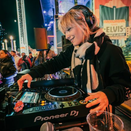 FM4 Unlimited im Wiener Prater 2025