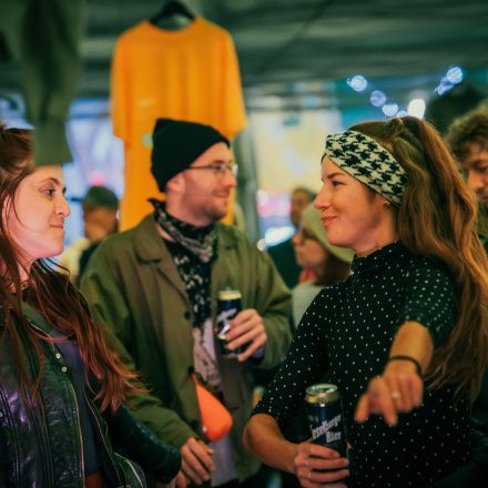 FM4 Unlimited im Wiener Prater 2025