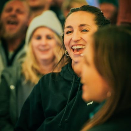 FM4 Unlimited im Wiener Prater 2025