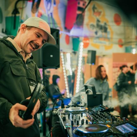 FM4 Unlimited im Wiener Prater 2025