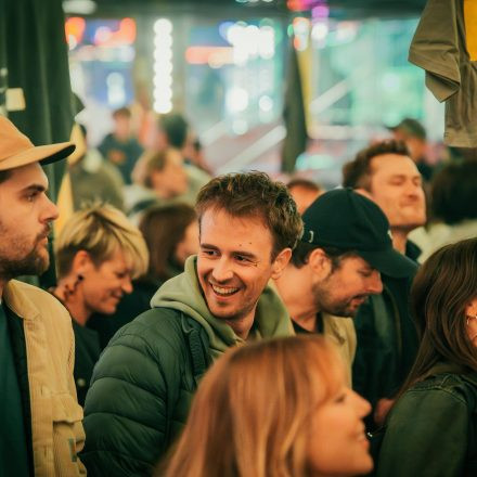 FM4 Unlimited im Wiener Prater 2025