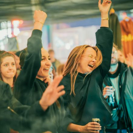 FM4 Unlimited im Wiener Prater 2025