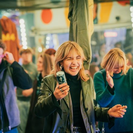 FM4 Unlimited im Wiener Prater 2025