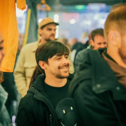 FM4 Unlimited im Wiener Prater 2025