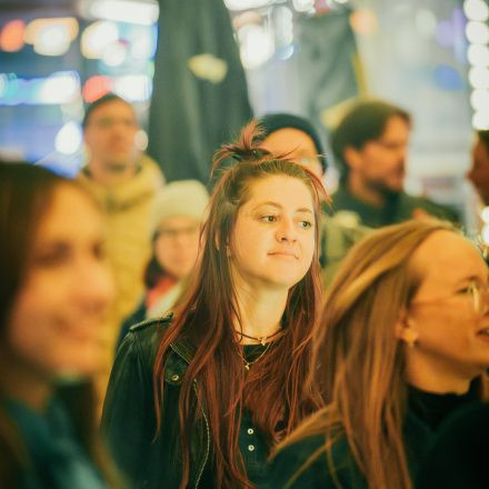FM4 Unlimited im Wiener Prater 2025