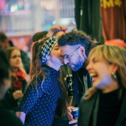 FM4 Unlimited im Wiener Prater 2025