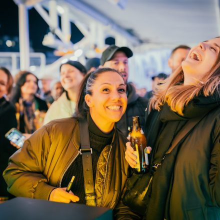 FM4 Unlimited im Wiener Prater 2025