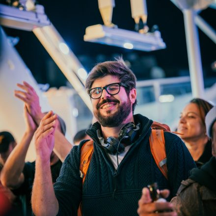 FM4 Unlimited im Wiener Prater 2025