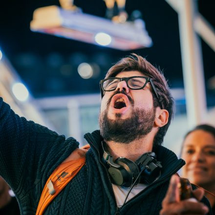 FM4 Unlimited im Wiener Prater 2025