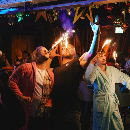 BBB Freiherz (pics by Flora Hübl & Jeremy Dacho)