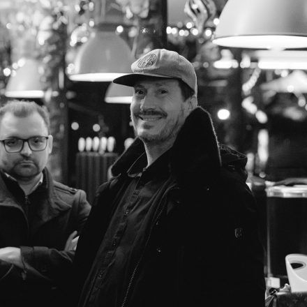 BBB Freiherz (pics by Flora Hübl & Jeremy Dacho)