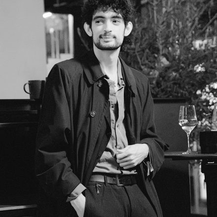 BBB Freiherz (pics by Flora Hübl & Jeremy Dacho)