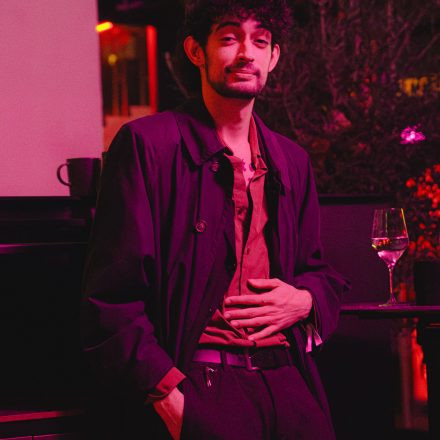 BBB Freiherz (pics by Flora Hübl & Jeremy Dacho)