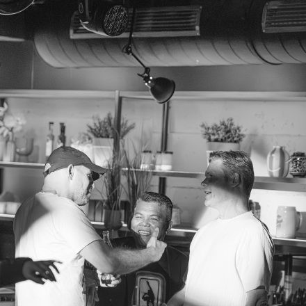 BBB Freiherz (pics by Flora Hübl & Jeremy Dacho)