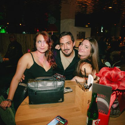 BBB Freiherz (pics by Flora Hübl & Jeremy Dacho)