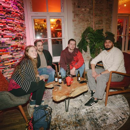 BBB Freiherz (pics by Flora Hübl & Jeremy Dacho)