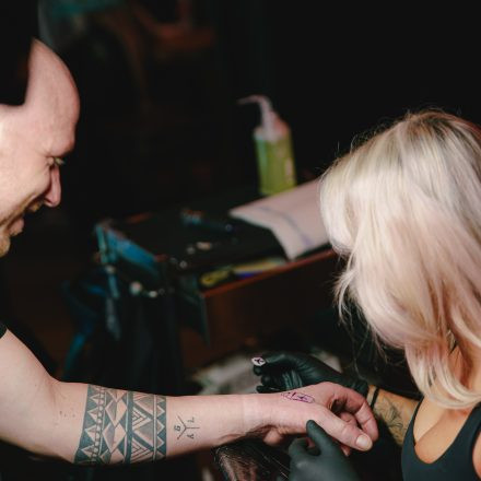 BBB Freiherz (pics by Flora Hübl & Jeremy Dacho)